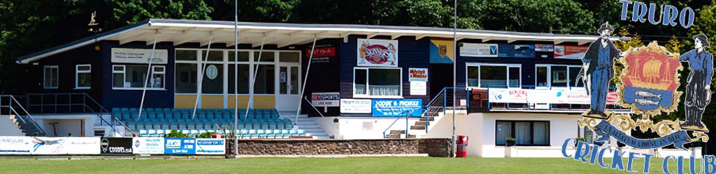 Boscawen Park
